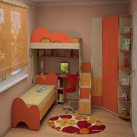 -=меблі в дитячу кімнату=-  фото № 17 із 138